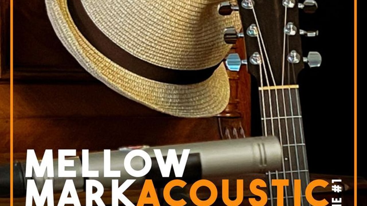 Mellow Mark