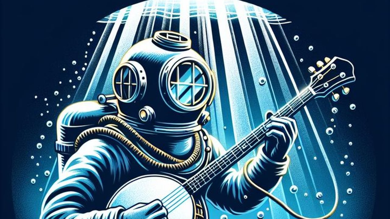 Outer Banks Bluegrass Island Music Festival