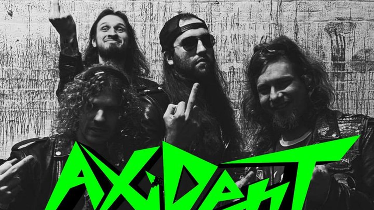 Axident Band