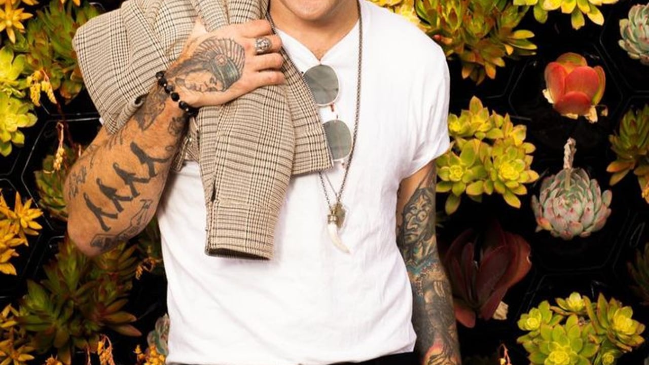 Ryan Cabrera
