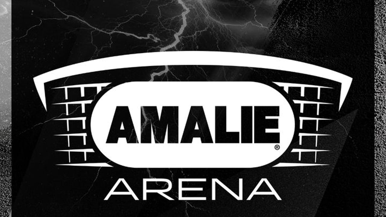 Amalie Arena