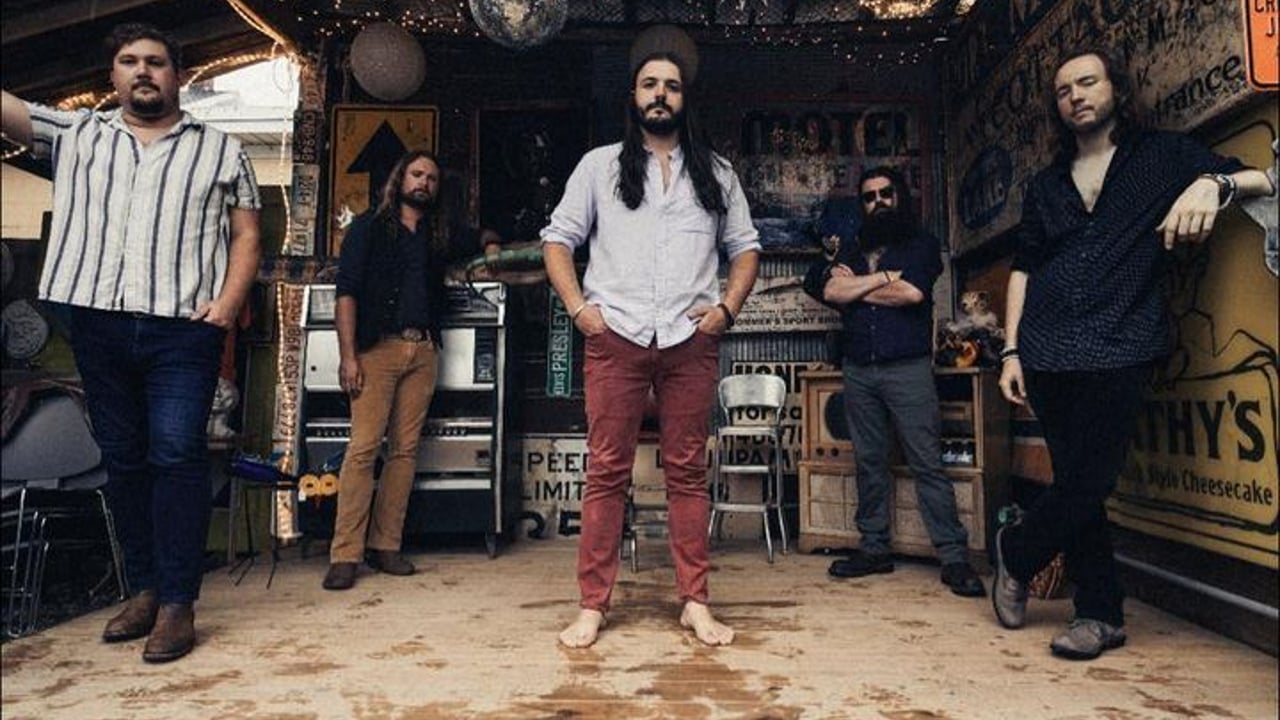 The Gasoline Gypsies