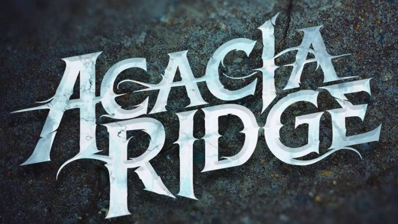 Acacia Ridge