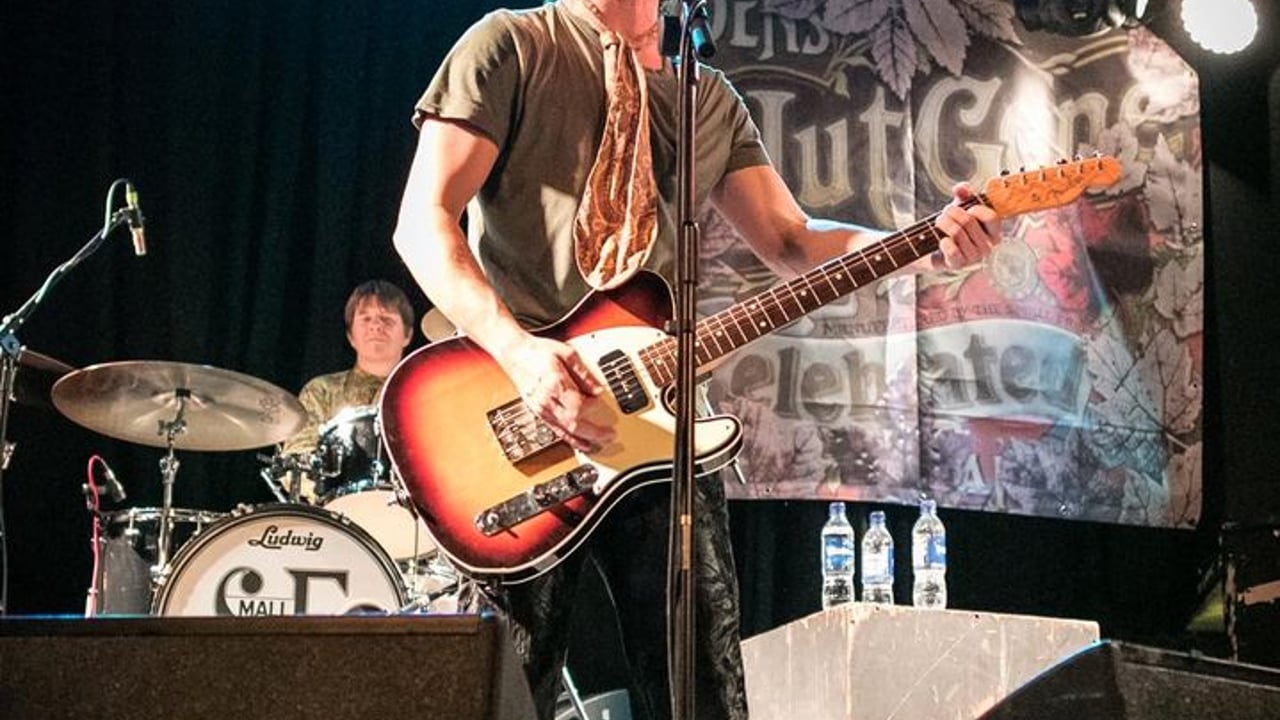 Small Fakers @ Assembly Room