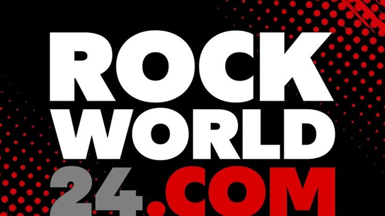 RockWorld24.com