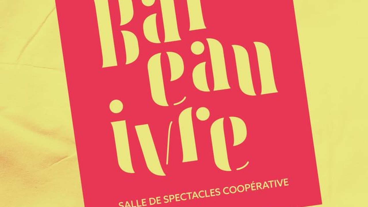 LE BATEAU IVRE