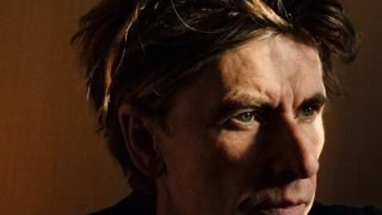 Bernard Butler