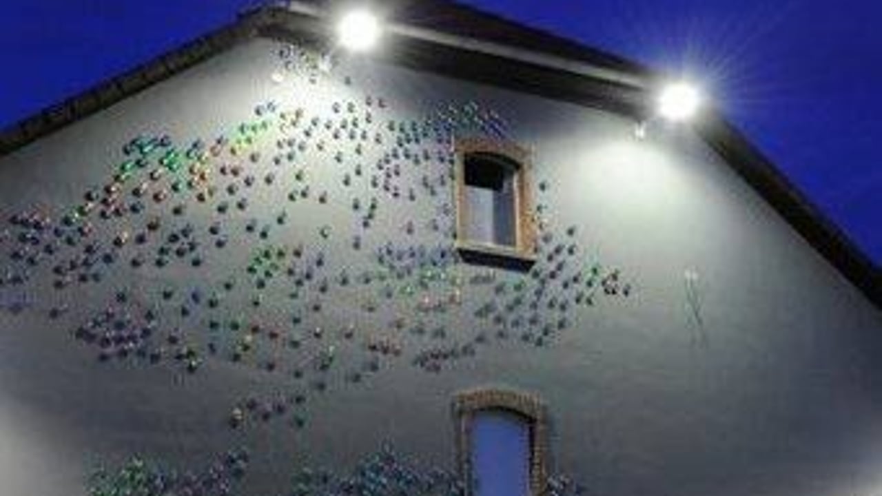 CD-Kaserne - Das Kulturzentrum in Celle