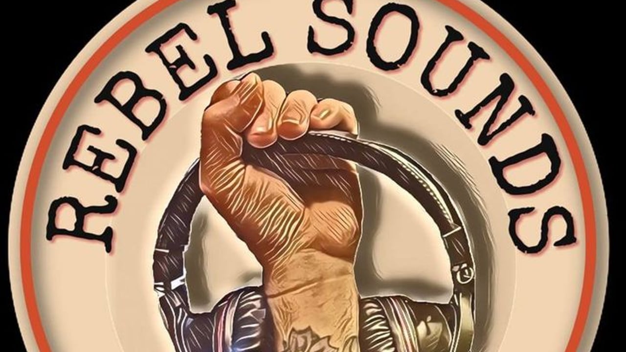 Rebel Sounds Rising LLC