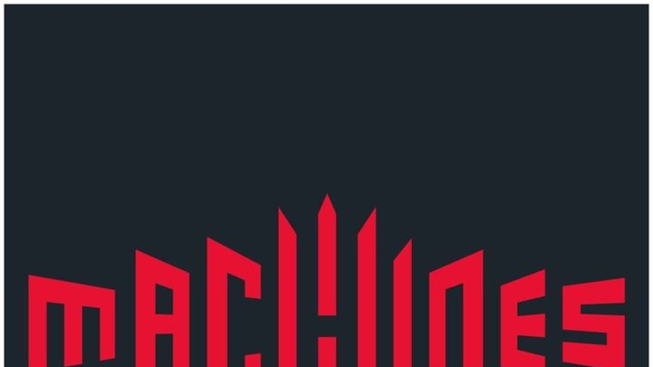 Machines Venue