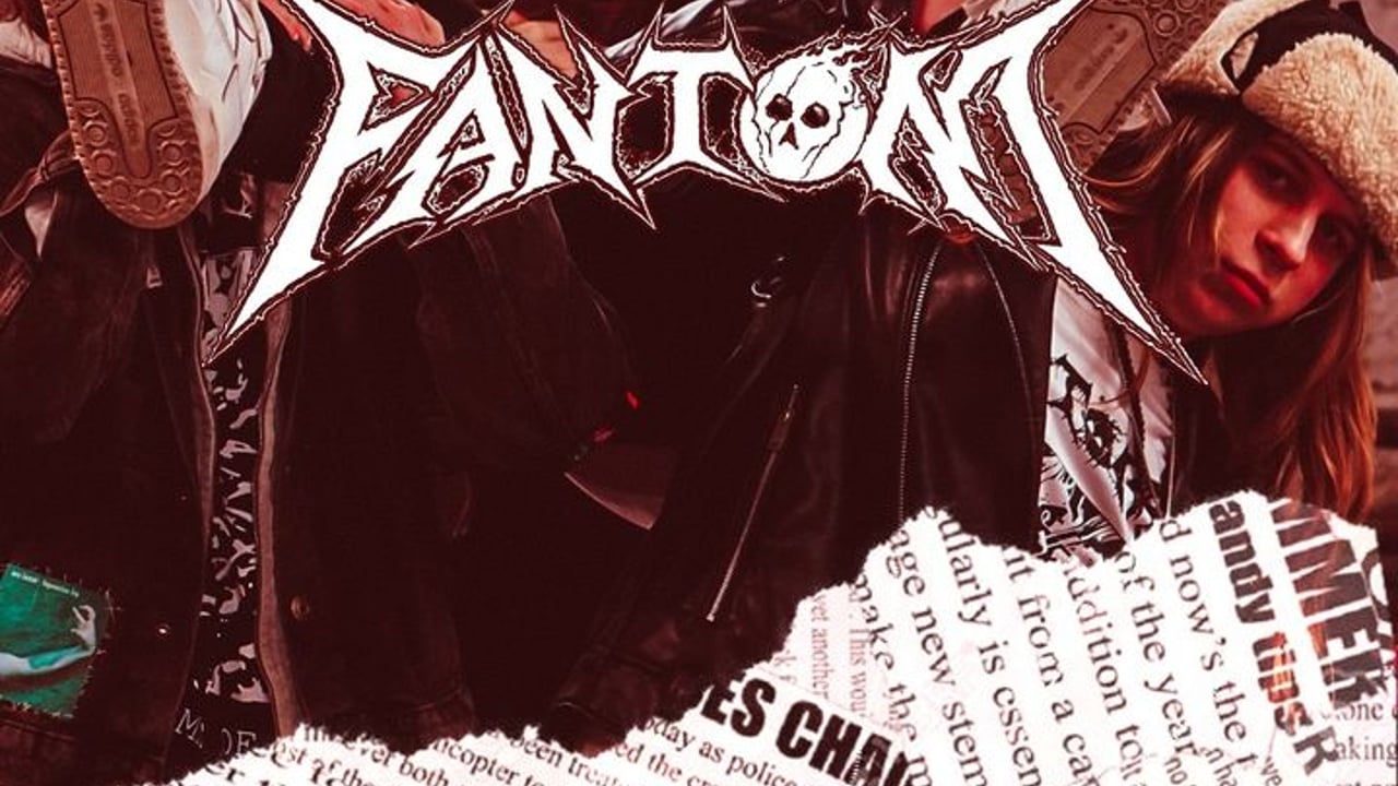 Fantom