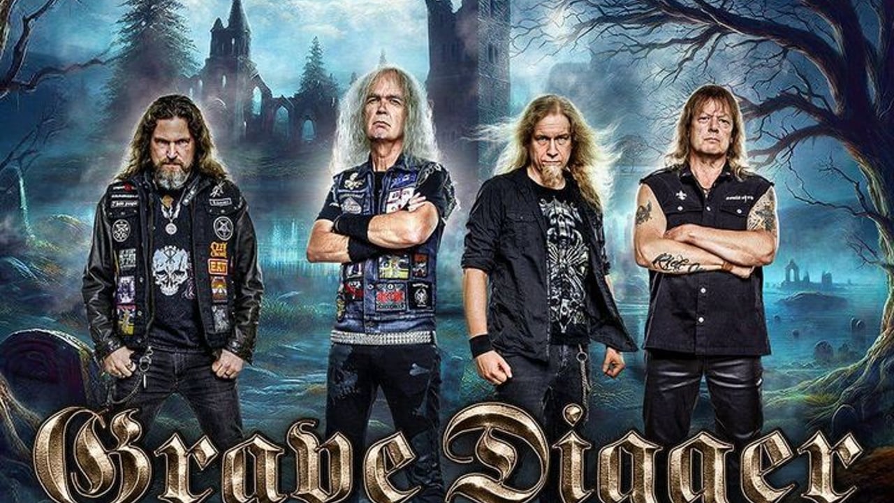 Grave Digger