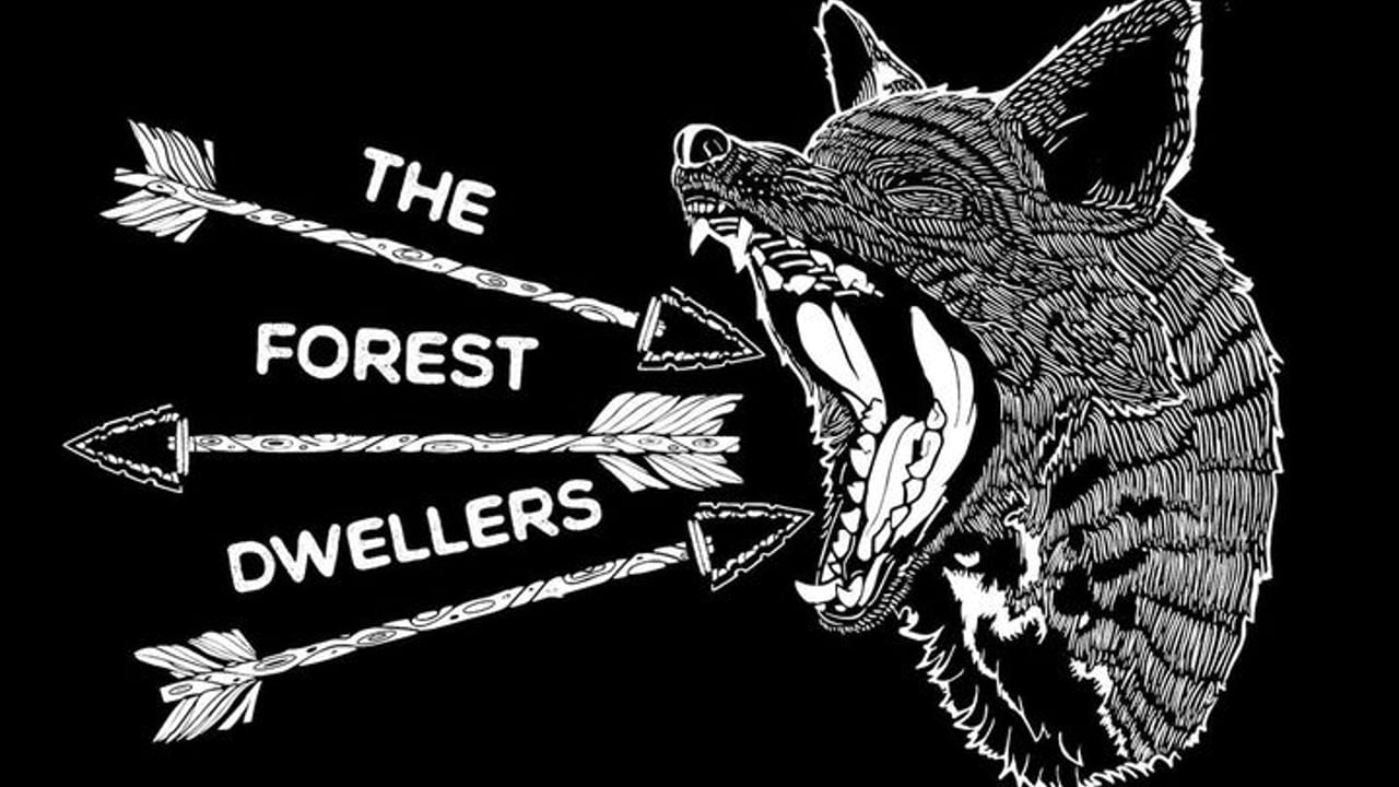 The Forest Dwellers