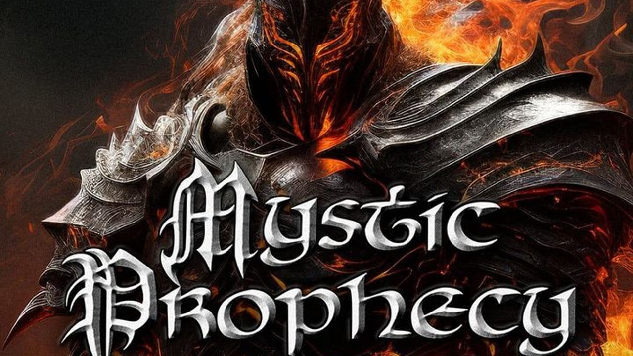 Mystic Prophecy