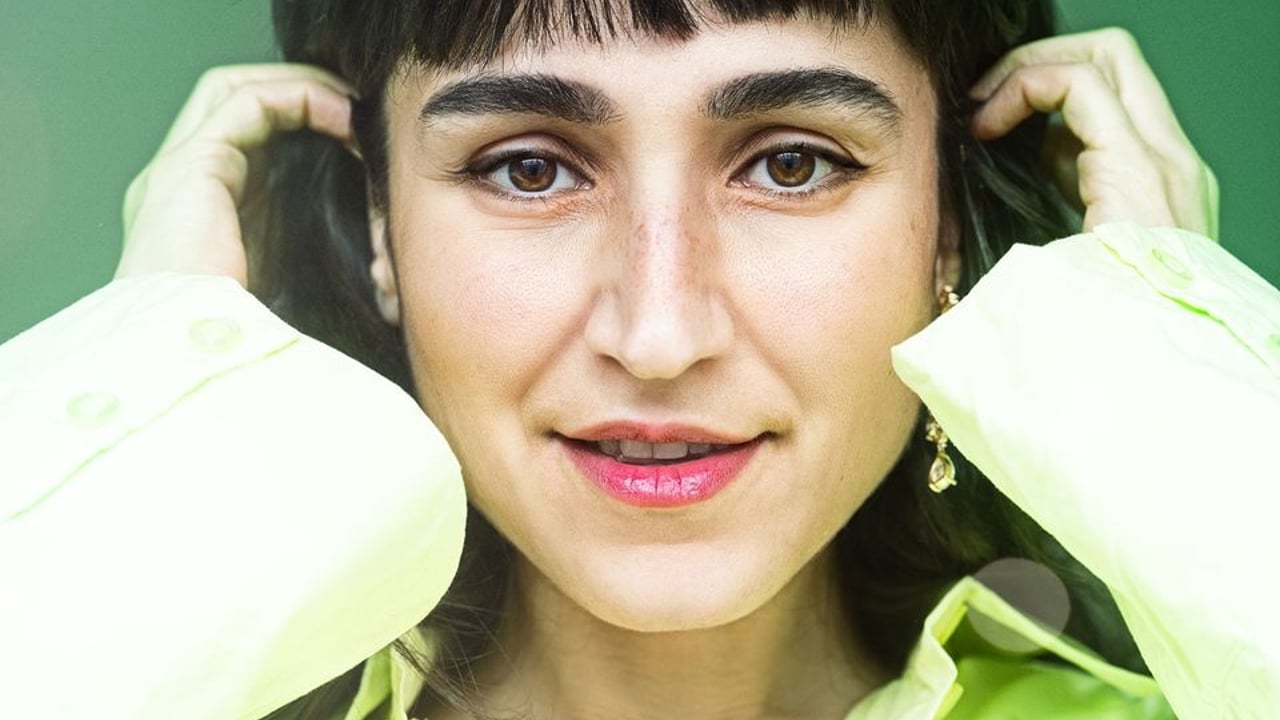 Laleh