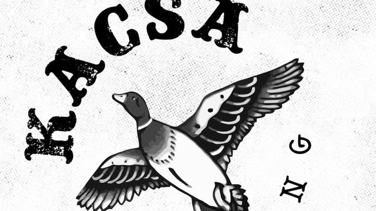 Kacsa Booking