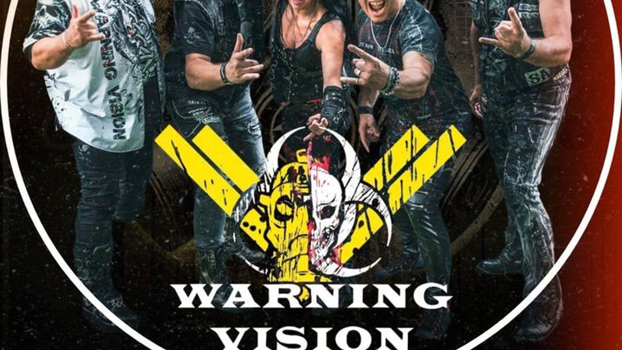 Warning Vision