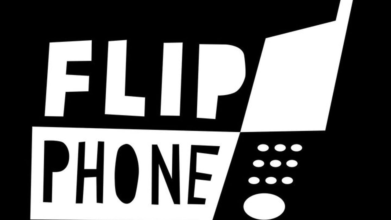 Flip Phone