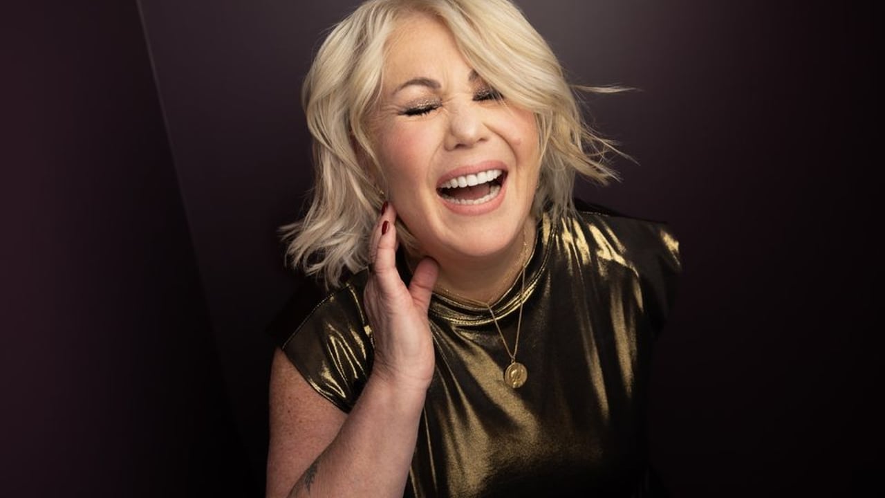 Jann Arden