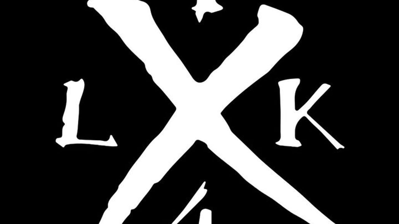 Lastkaj 14 - the Band