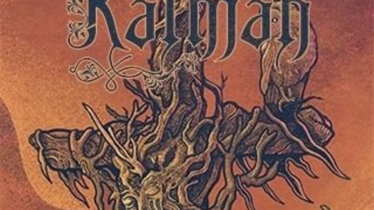 Kalmah