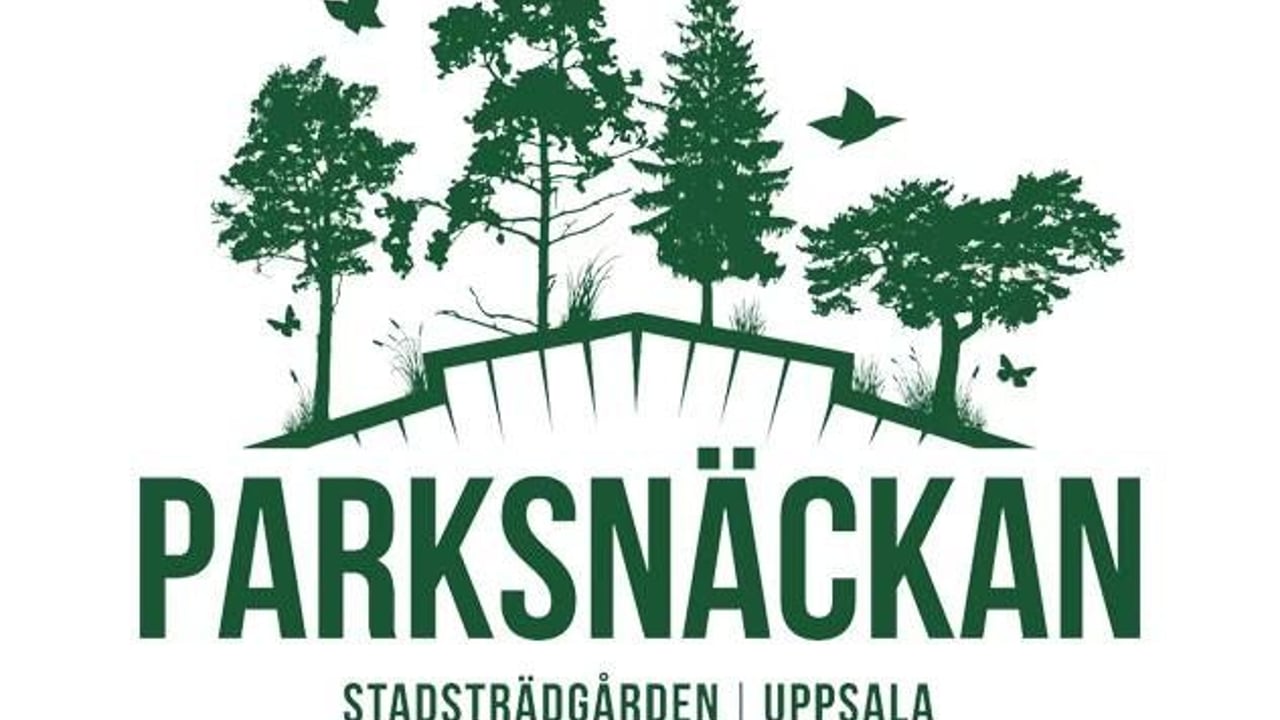 Parksnäckan