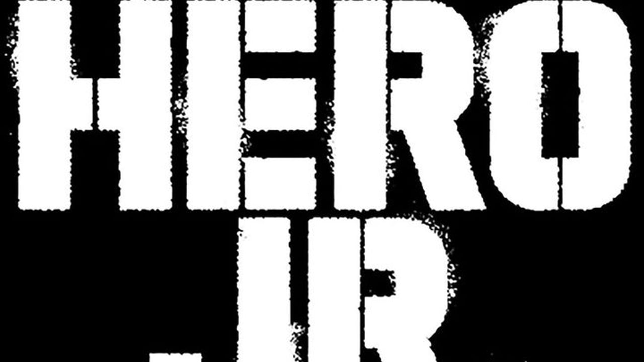 Hero Jr.