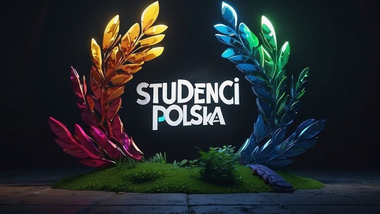 Studenci Polska