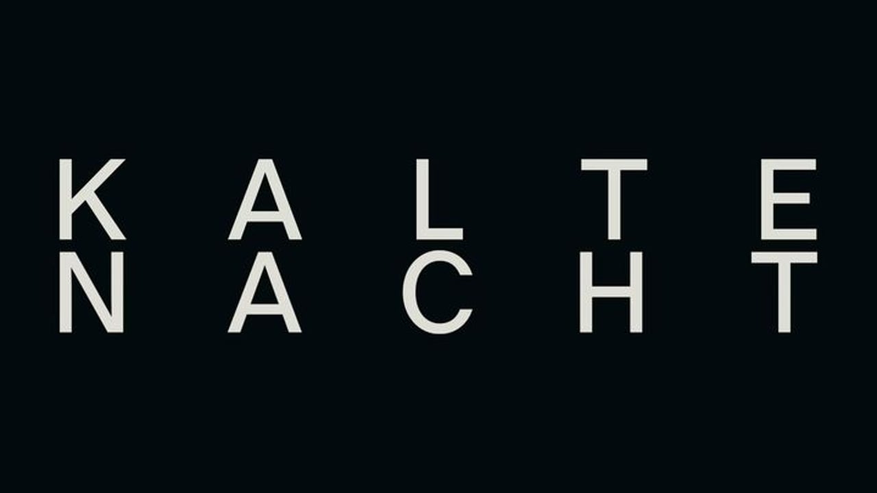Kalte Nacht