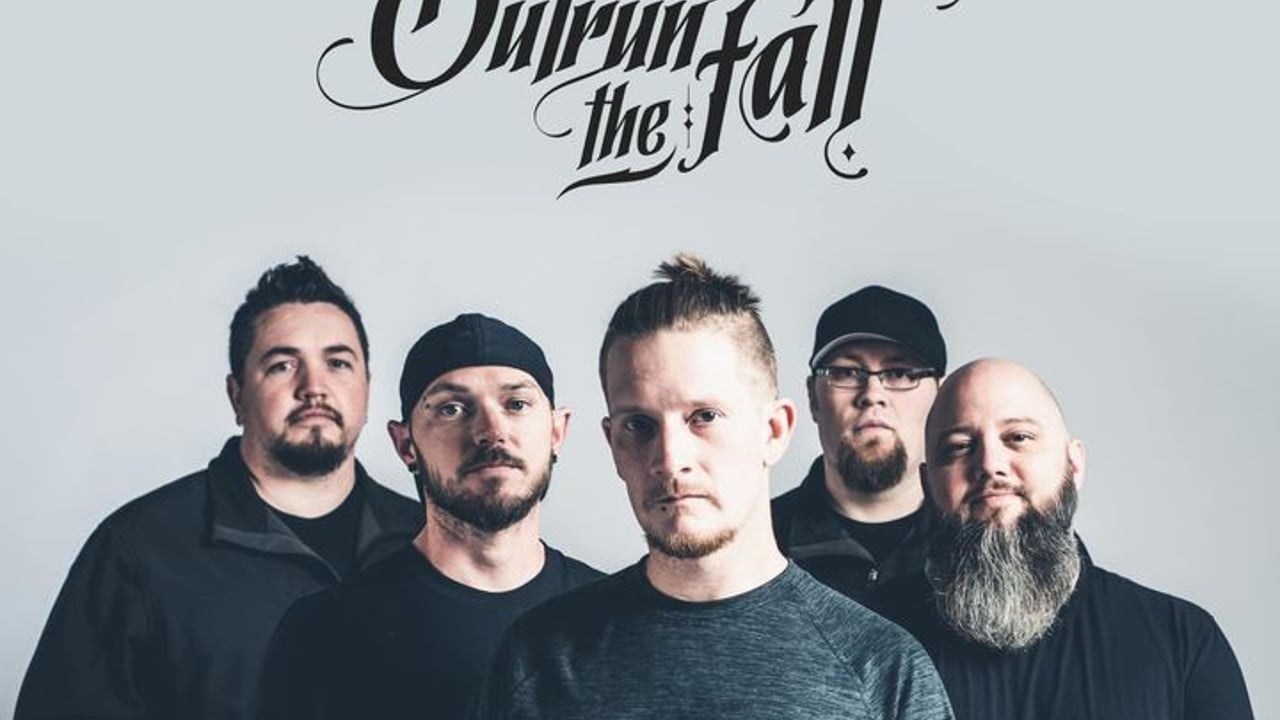 Outrun the Fall