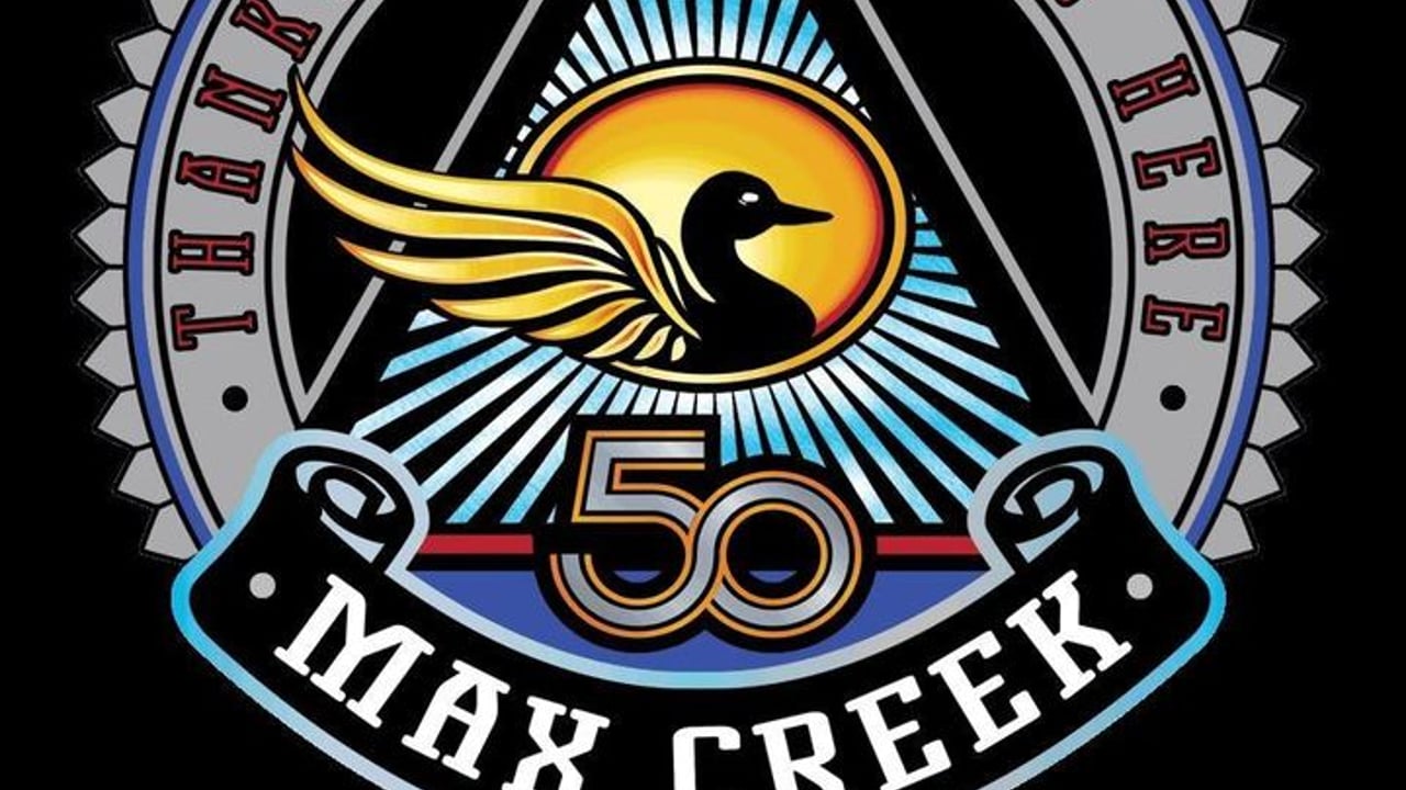 Max Creek