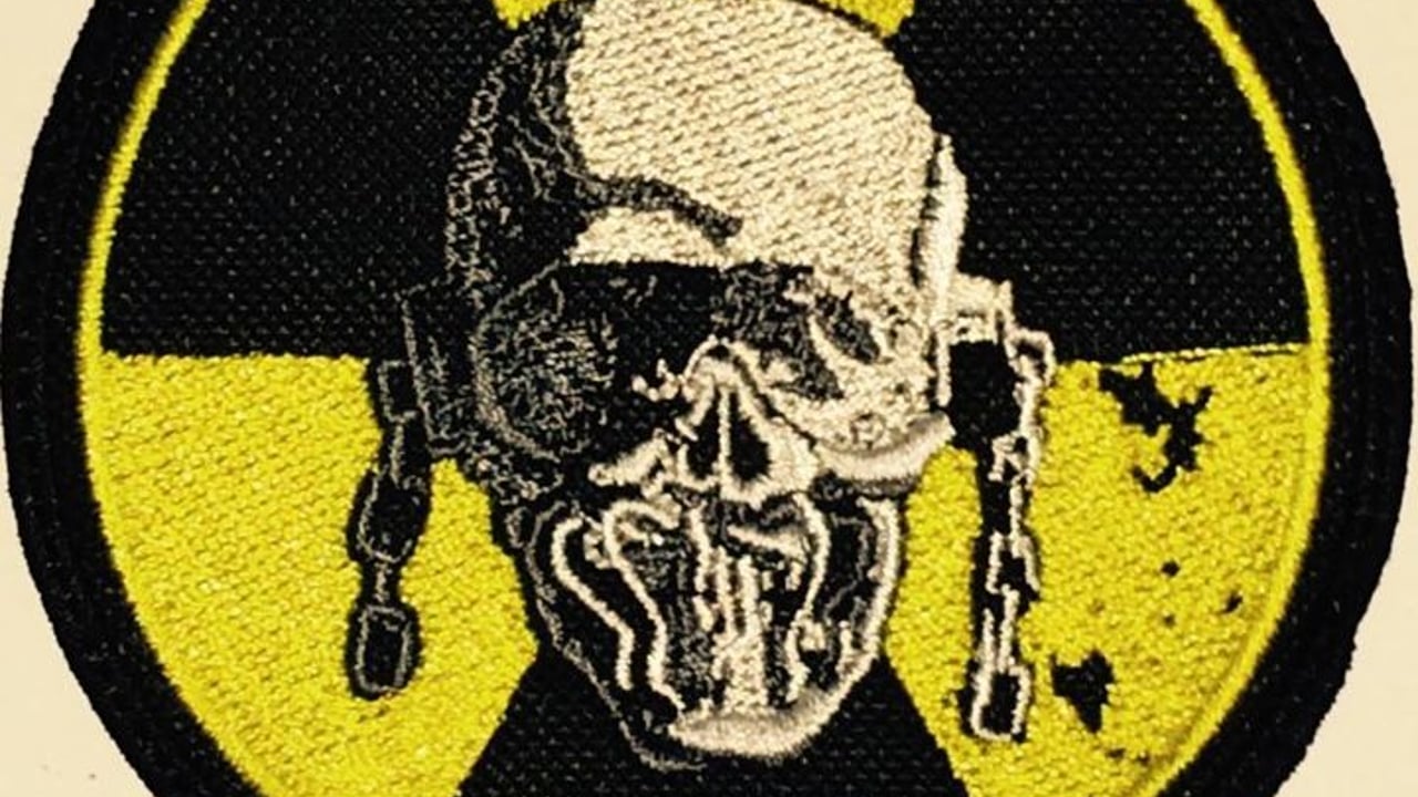 Megadeth UK