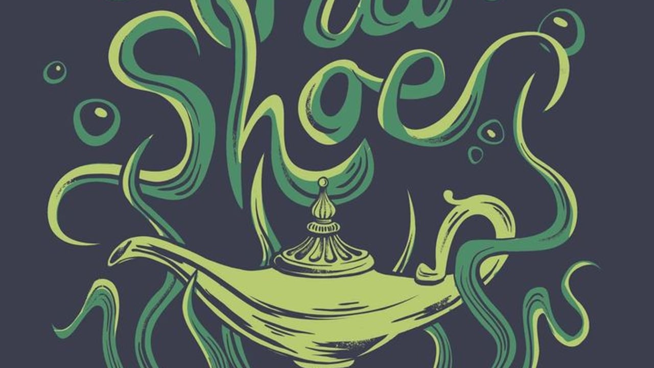 Old Shoe