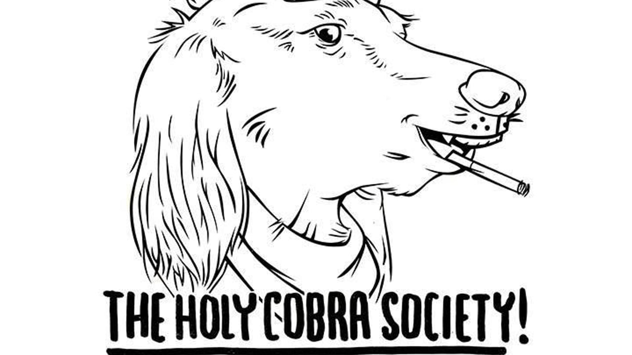 Holy Cobra Society