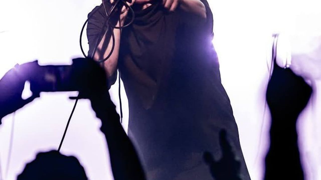 Isaac Howlett