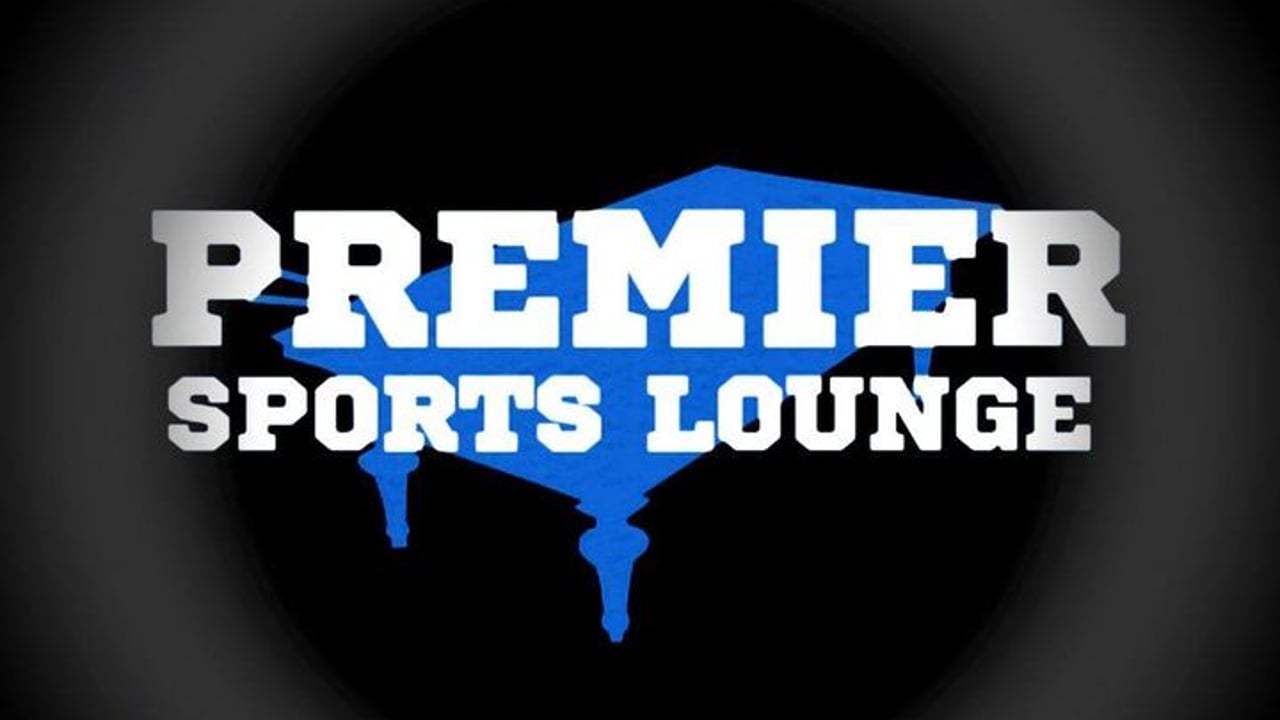 Premier sports lounge