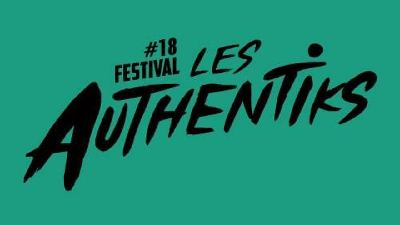 Festival Les Authentiks