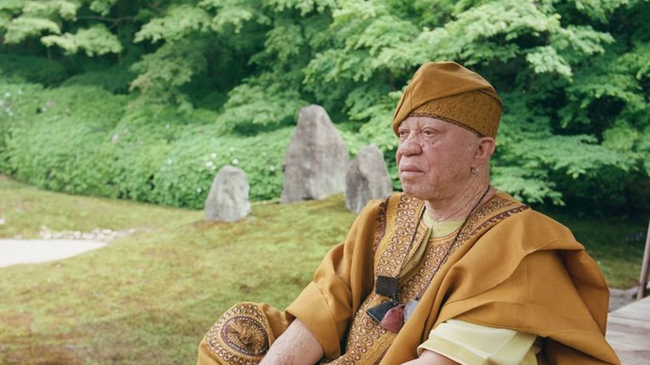 Salif Keita