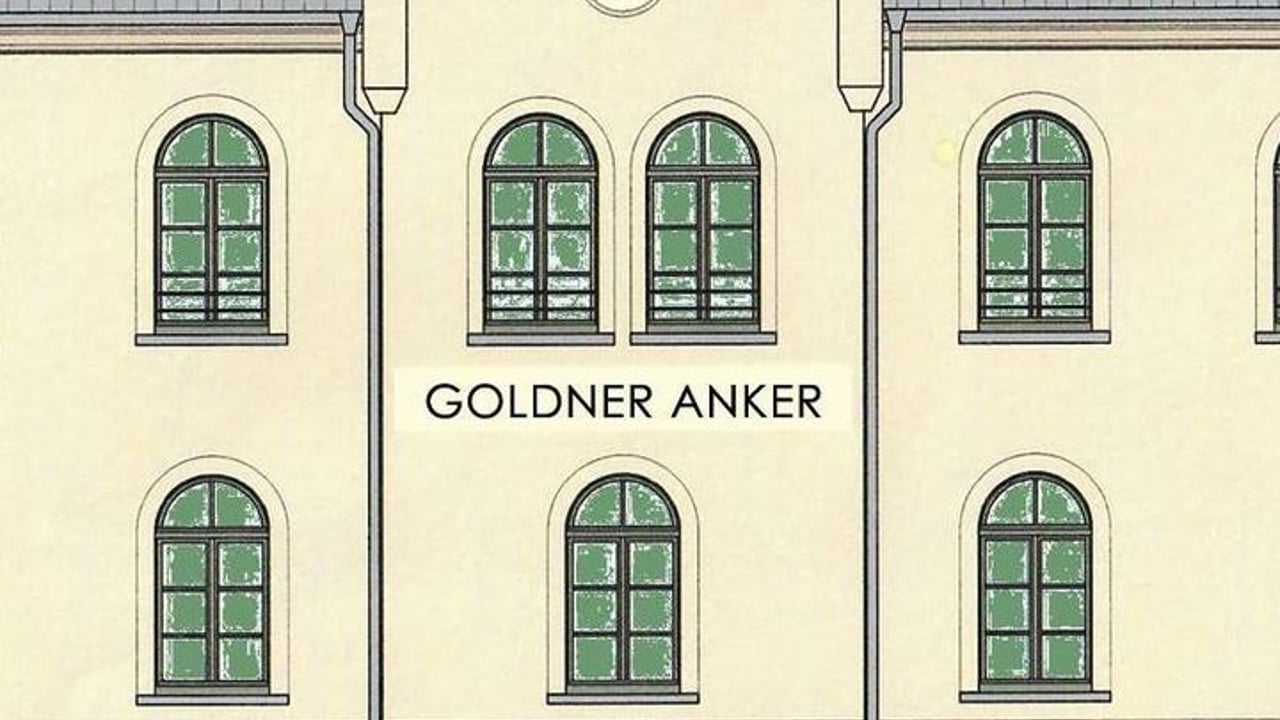 Der Anker
