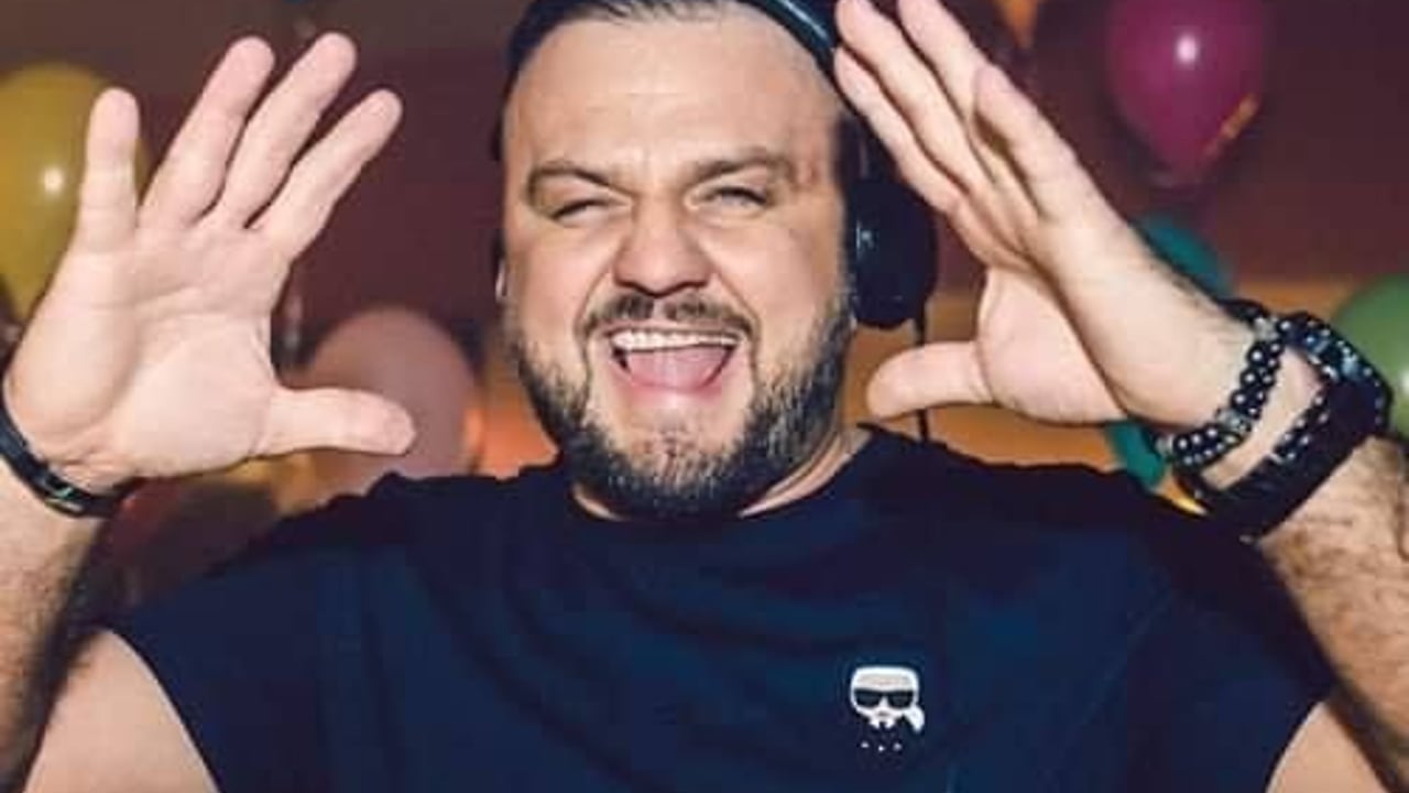 Dj Insane