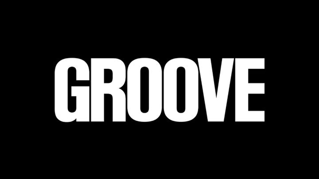 Groove
