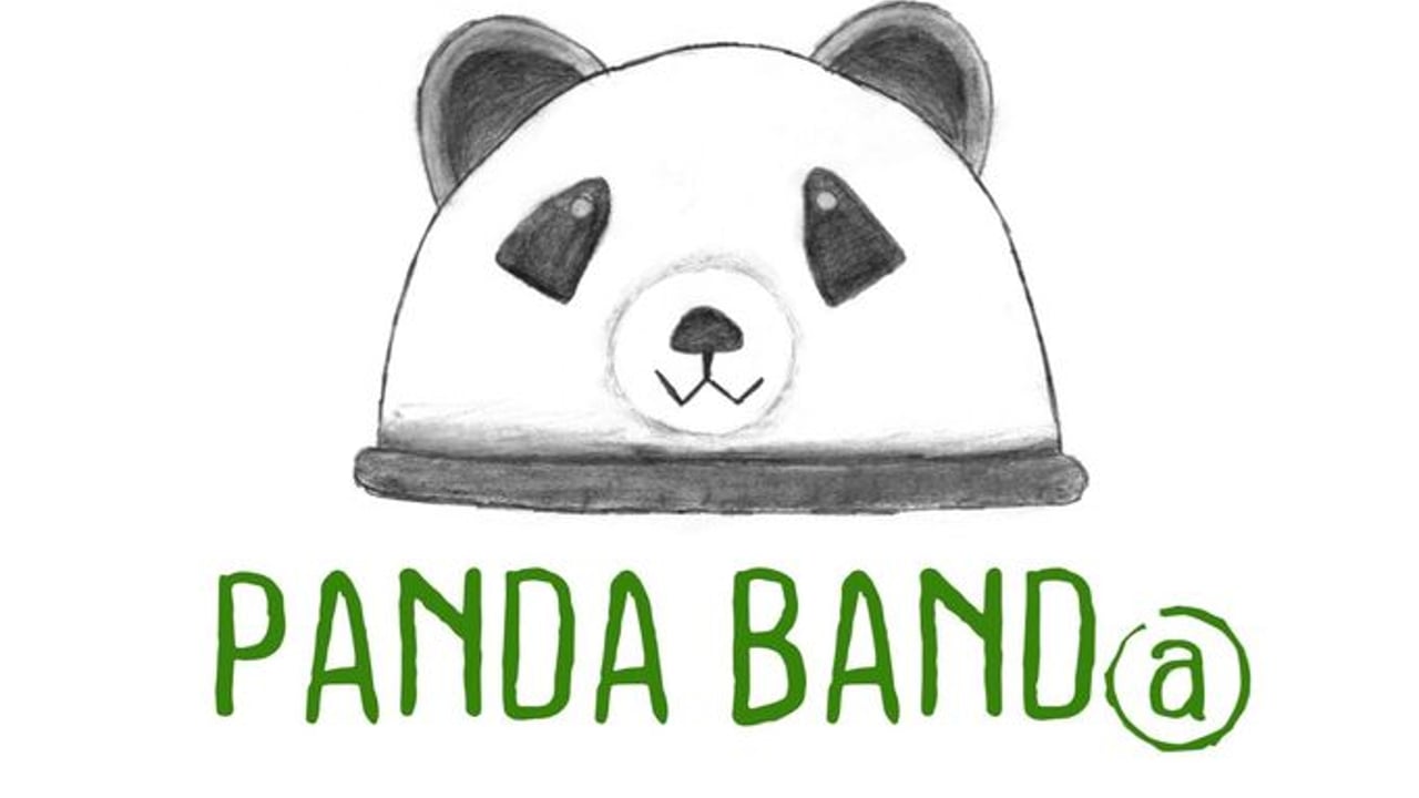 Panda Banda / Panda Art Stream