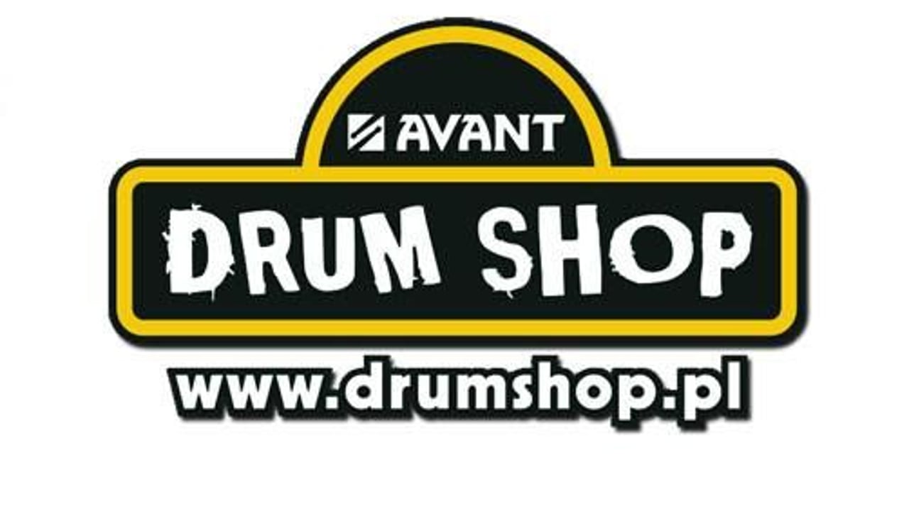 Avant DrumShop