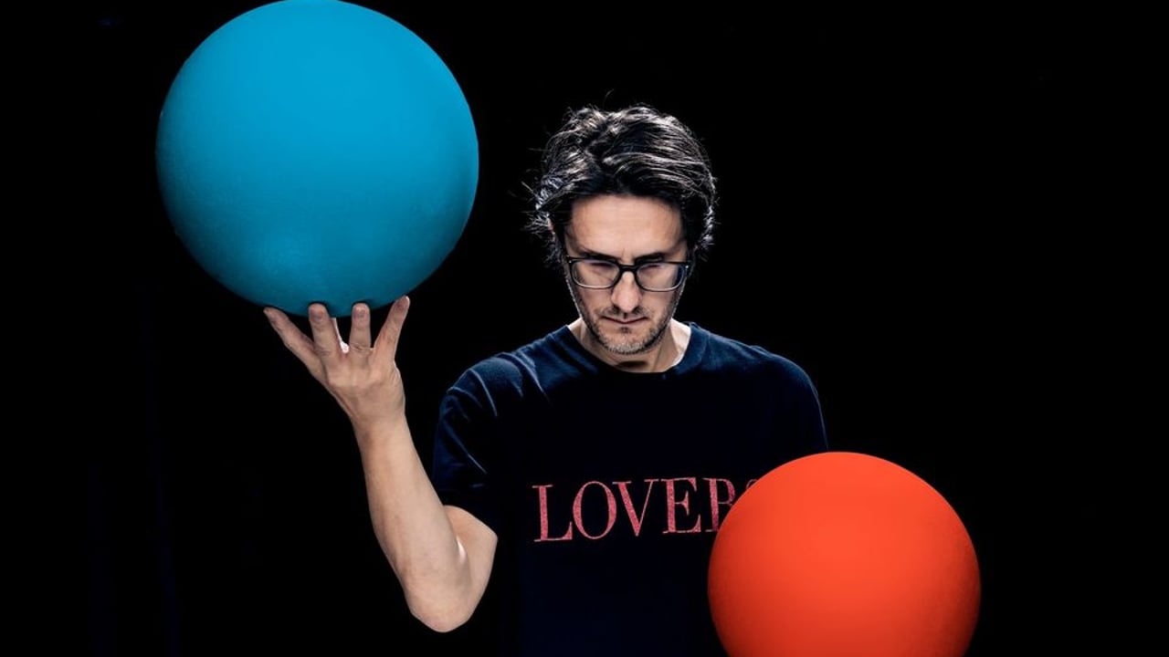 Steven Wilson