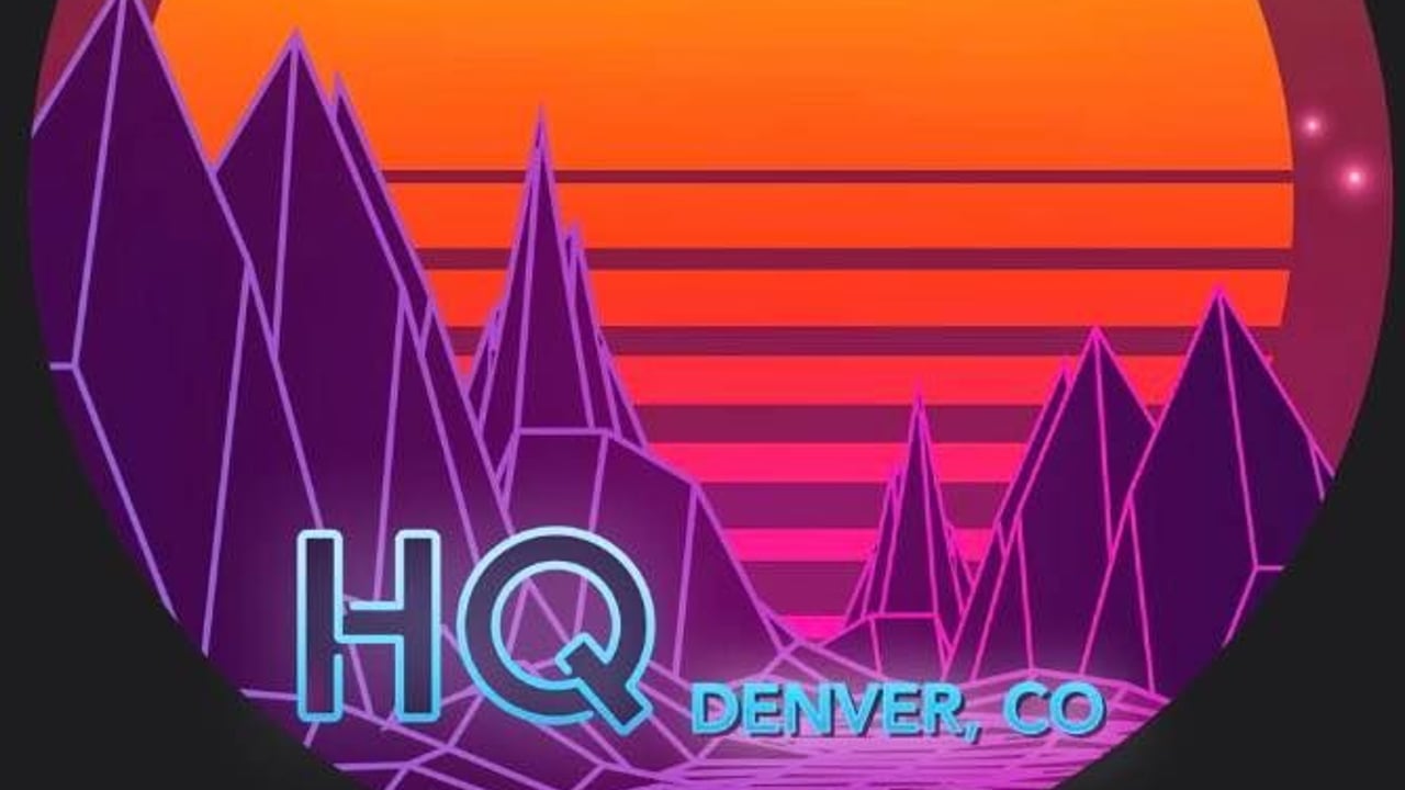 HQ Denver
