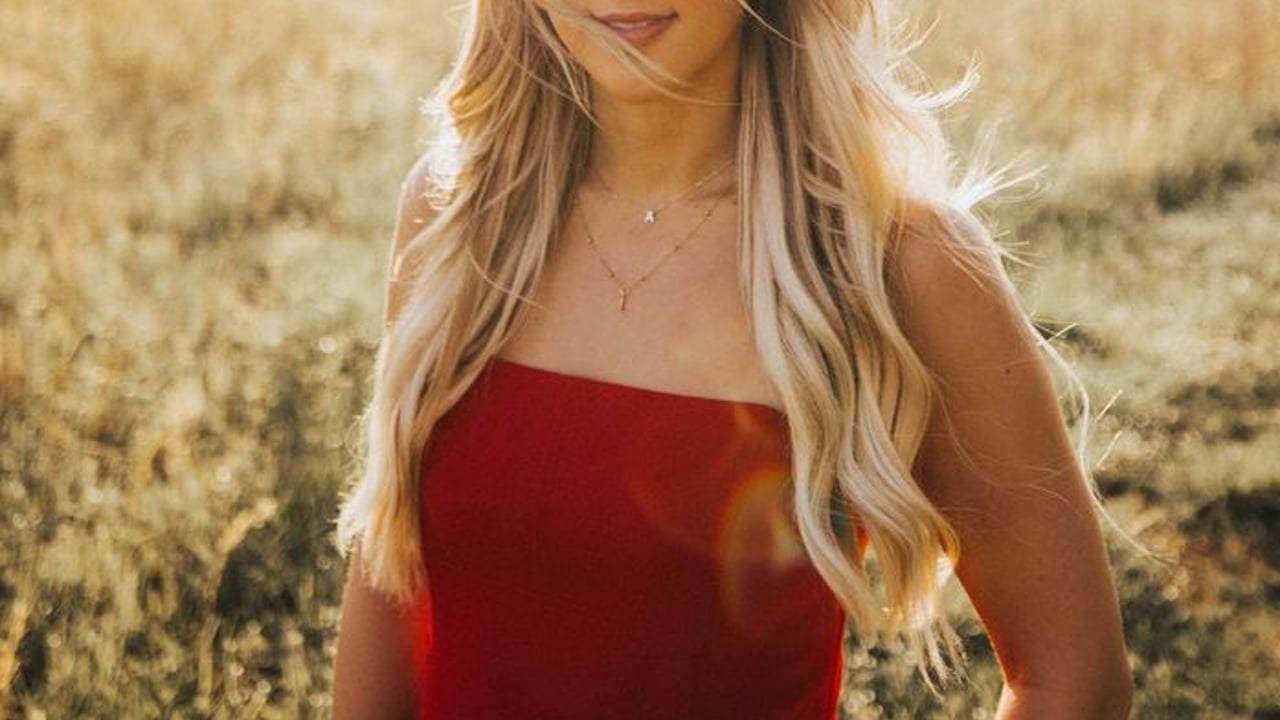 Ashley Cooke