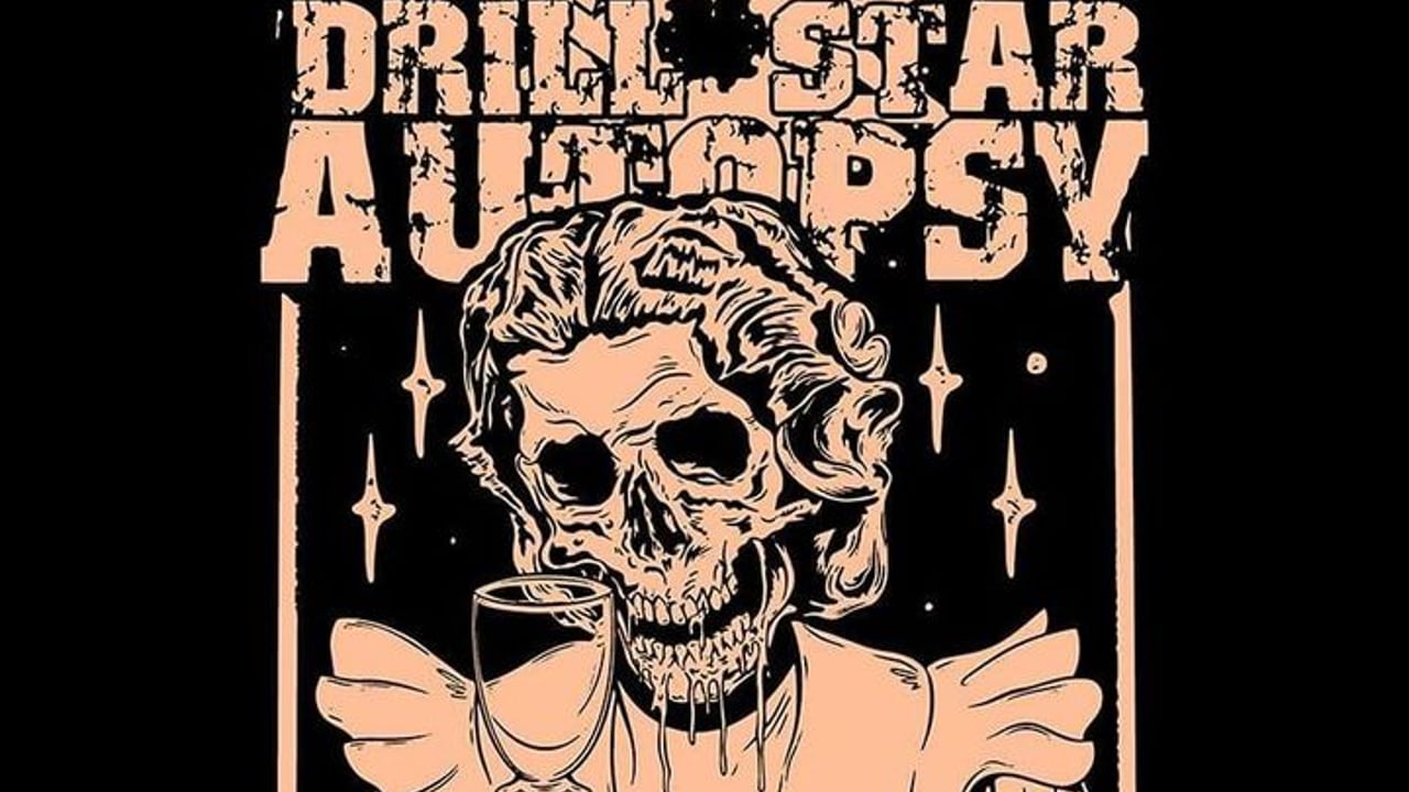 Drill Star Autopsy