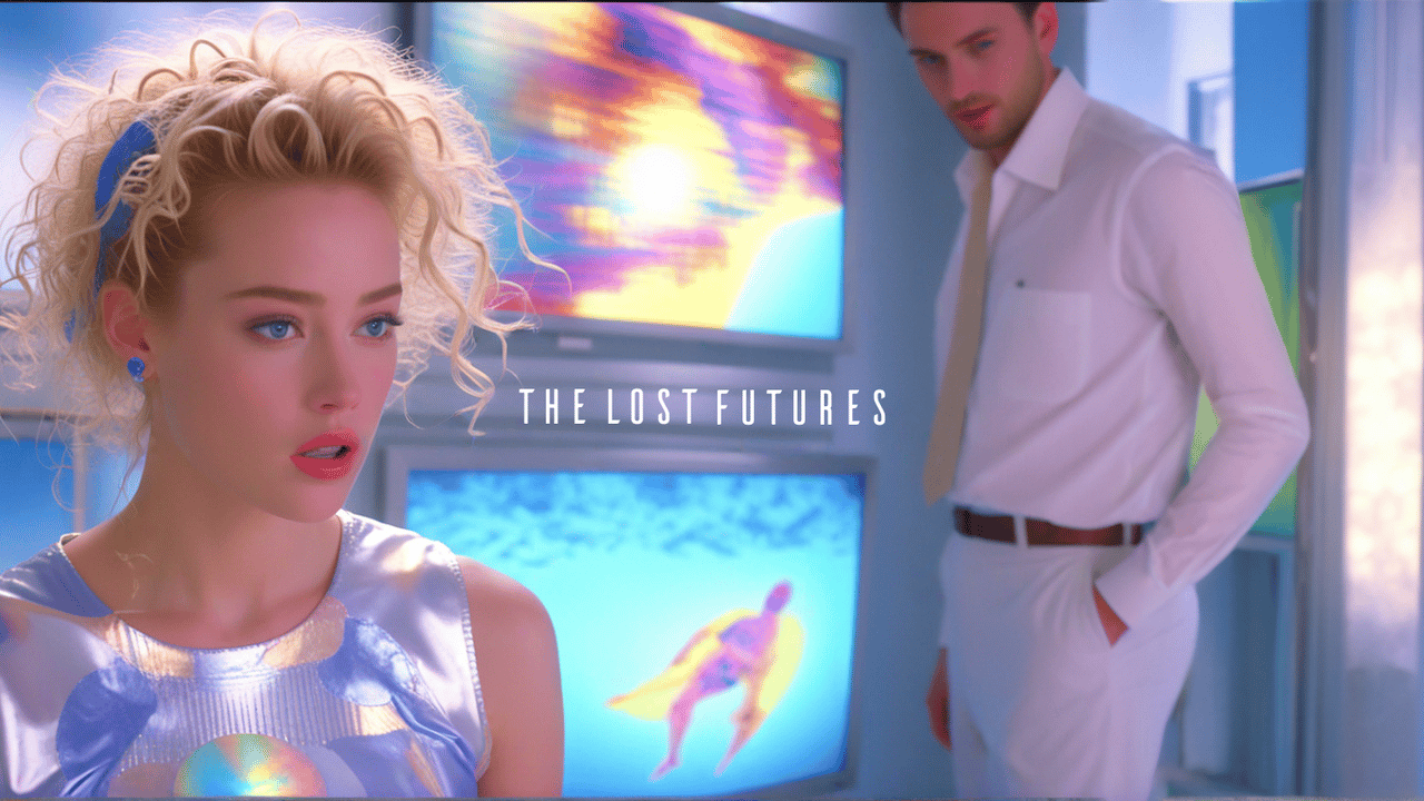The Lost Futures