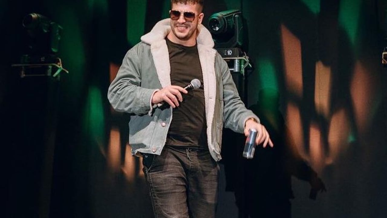 Ryszard Mazur