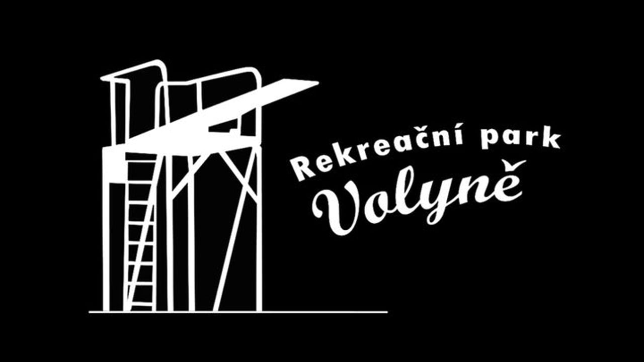 Swimming pool - Volyně
